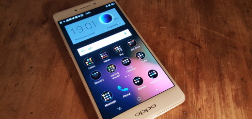 Oppo R7s