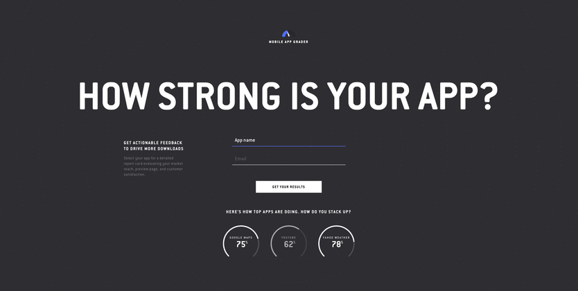 Optimize your App Store listing for free with this handy tool