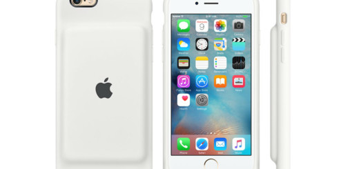 Apple battery pack edit