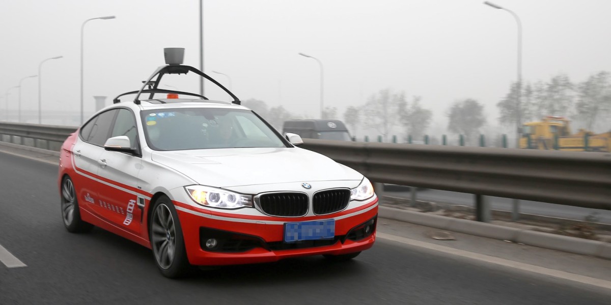 The FCC wants to test sharing 5.9GHz Wi-Fi spectrum with connected cars