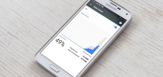 Chrome Data Saver