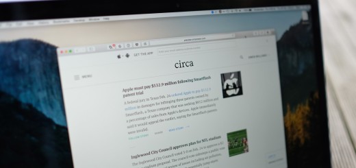 Circa hed
