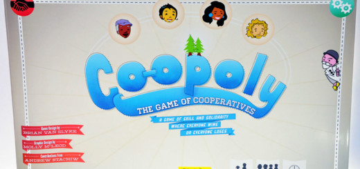 Coopoly edit