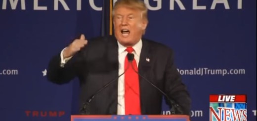 Donald Trump Peal Harbor Day