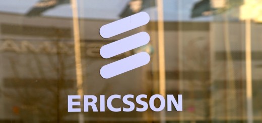 Ericsson