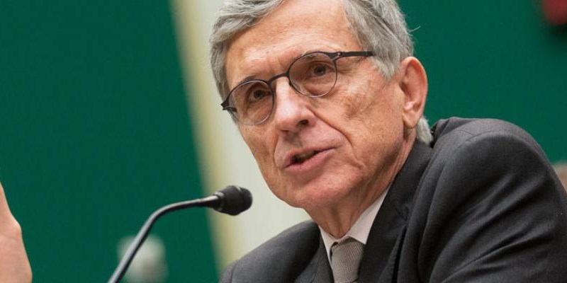 FCC wants broadband providers to ask your permission before sharing data with third parties