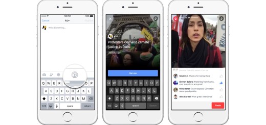 Facebook Livestreaming for Verified Pages