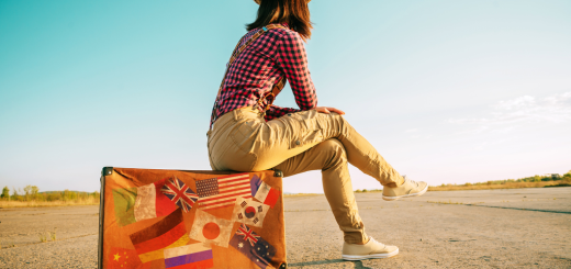 FeaturedSuitcase