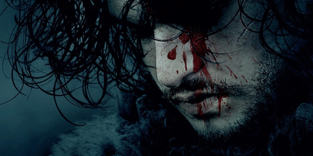 Game of Thrones retains the crown for most pirated TV show 4 years straight