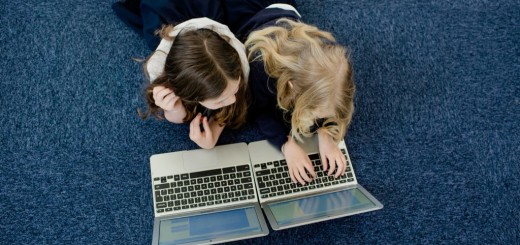 Google Chromebooks for education