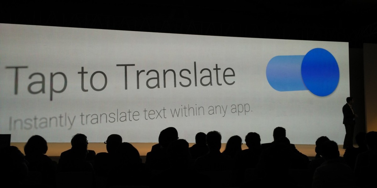Google will soon let you translate messages in other languages without switching apps
