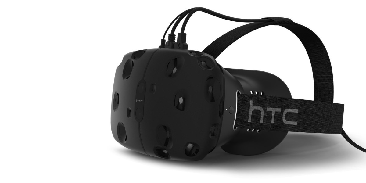 Unity now natively supports SteamVR for even better virtual graphics