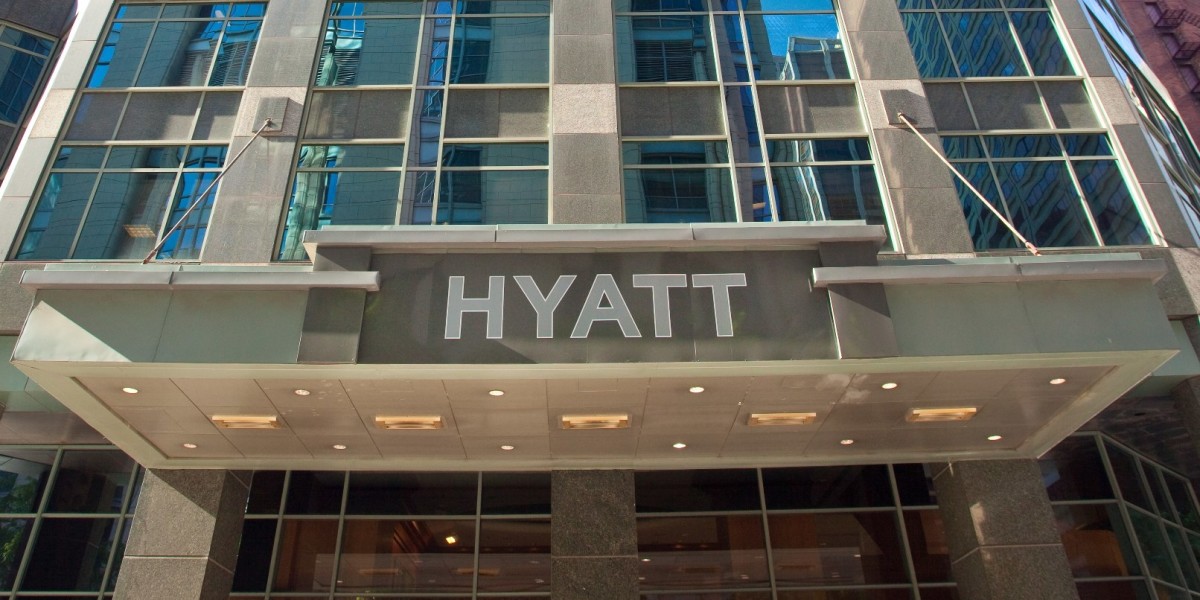More than 300 Hyatt hotels were leaking customer credit card data
