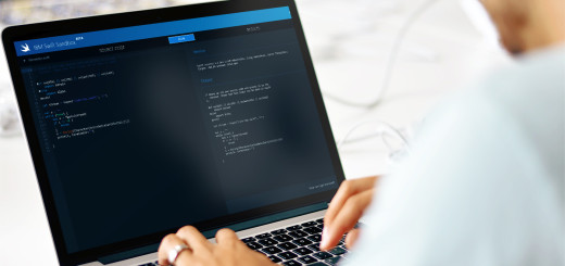 IBM Swift