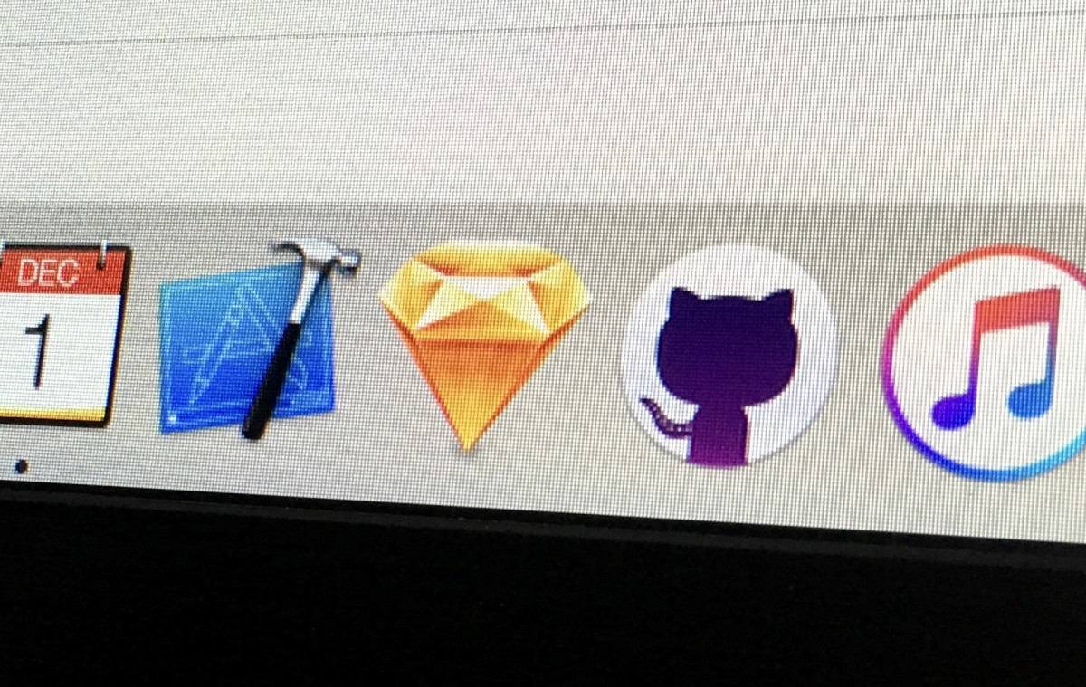 Sketch ditches the Mac App Store for — ahem — greener pastures