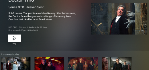 Iplayer