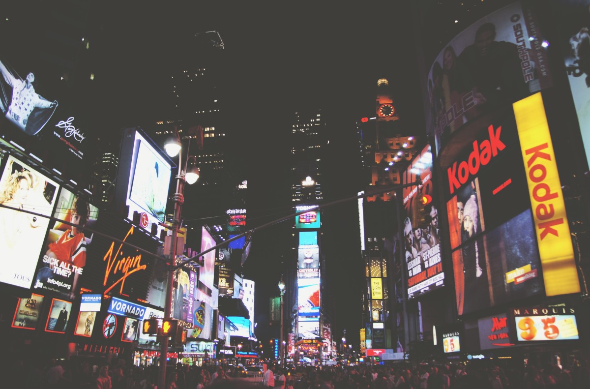 How in-image ads help publishers buck the ad blocking trend