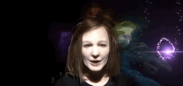 This humanoid robot is eerily lifelike