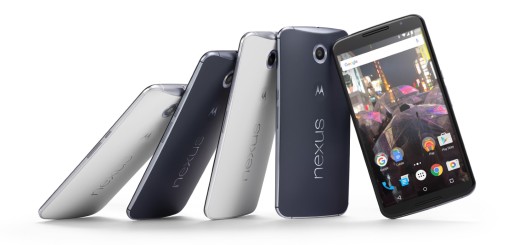 Nexus 6