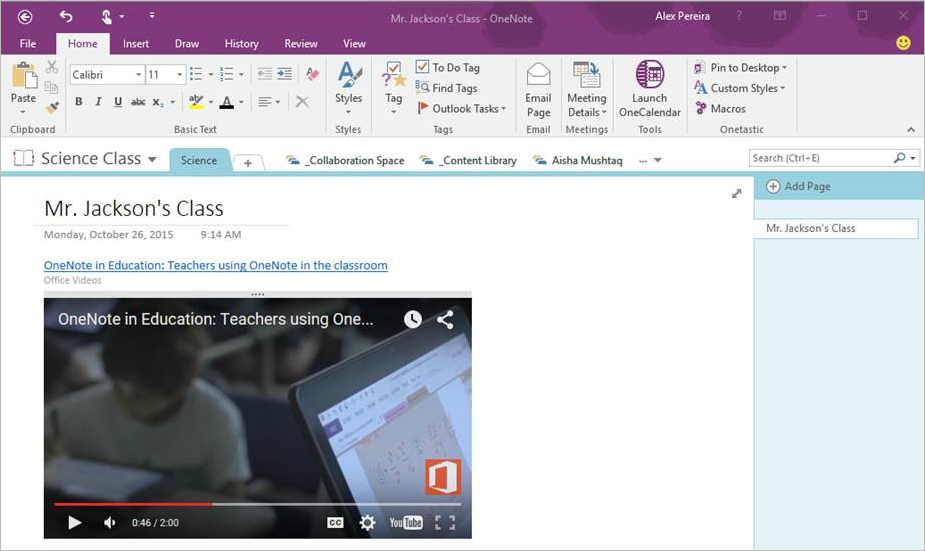 OneNote-in-November-5