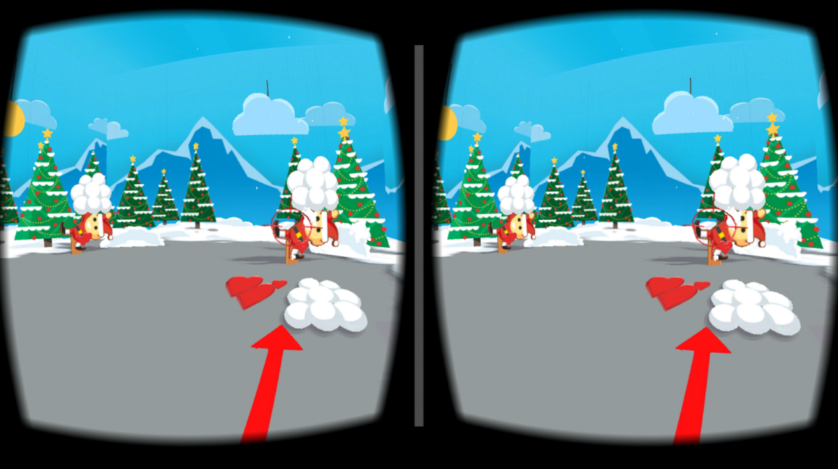Google launches new Christmas games and lets you build your own