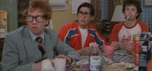 6 gifts for famous geeks – and perfect for all the nerds in your life Revenge-of-the-Nerds-1984-revenge-of-the-nerds-11710197-950-534