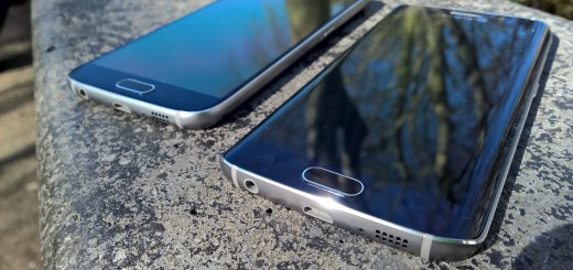 Samsung's Galaxy S7 might have a monster battery but in 2 years it could last up to a week S6Edge_S6