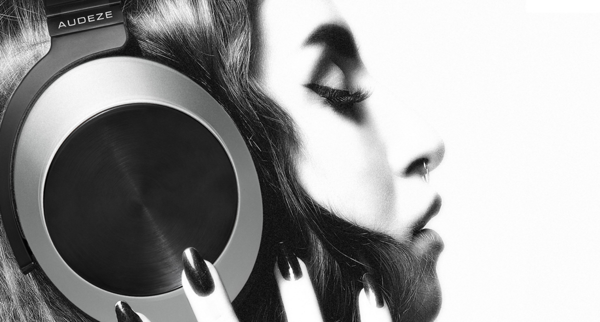 You can get an $800 pair of headphones with a Lightning connector because reasons