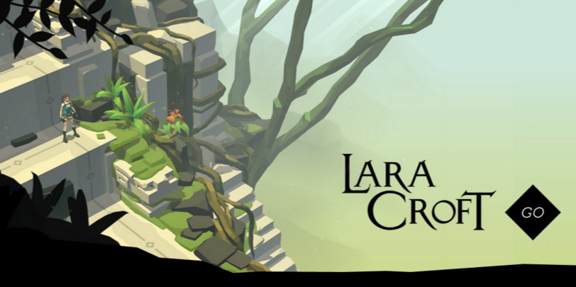 TNW’s Apps of the Year: Lara Croft GO is the smartest and most visually enticing puzzler since ...