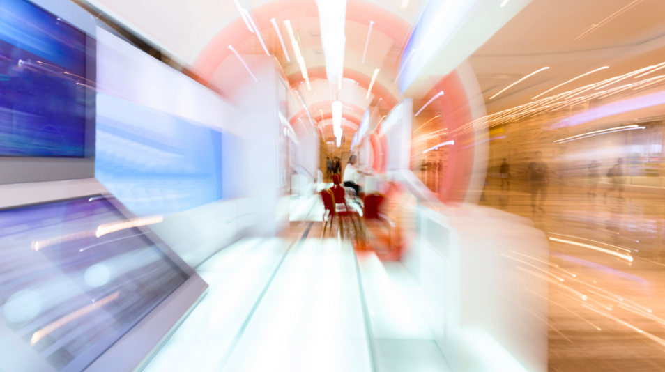 The future of motion in UX design