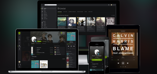 Spotify