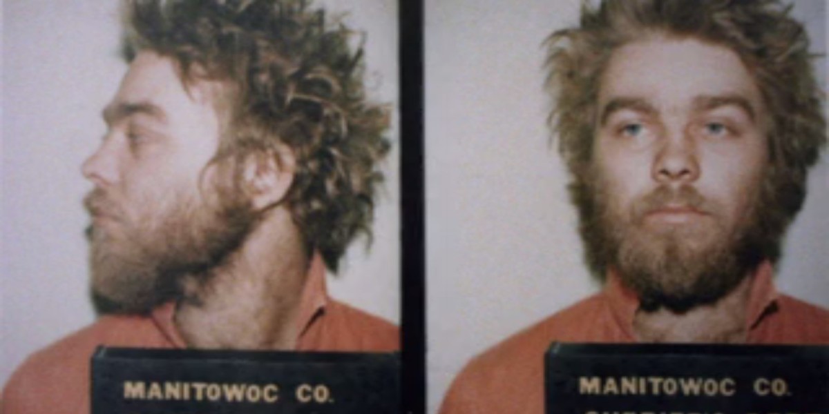 Anonymous will publish evidence to help Steven Avery, the convict from Netflix’s Making a Murderer ...