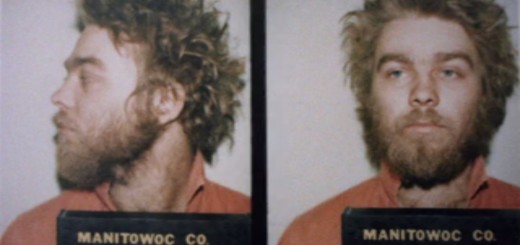 Steven Avery