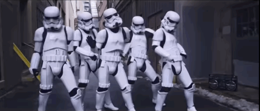 Apple Music is capitalizing on Star Wars mania with new radio station
