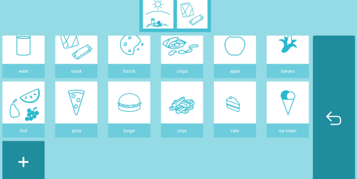 Swiftkey launches Symbols to help people with non-verbal autism communicate