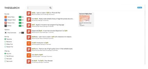 TheSearchTNW