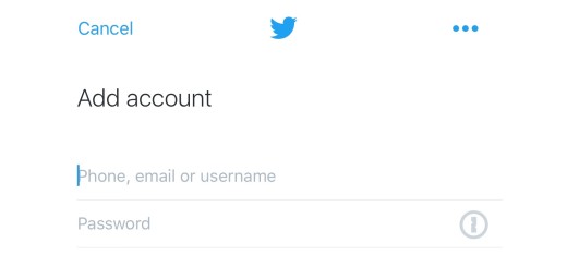 Twitter1PasswordTNW