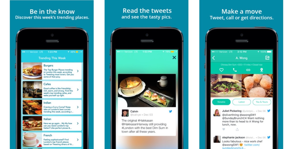 Twizoo is taking a 12-week US tour to kill Yelp off one city at a time