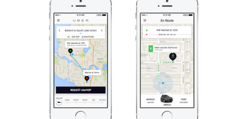 UberHOP