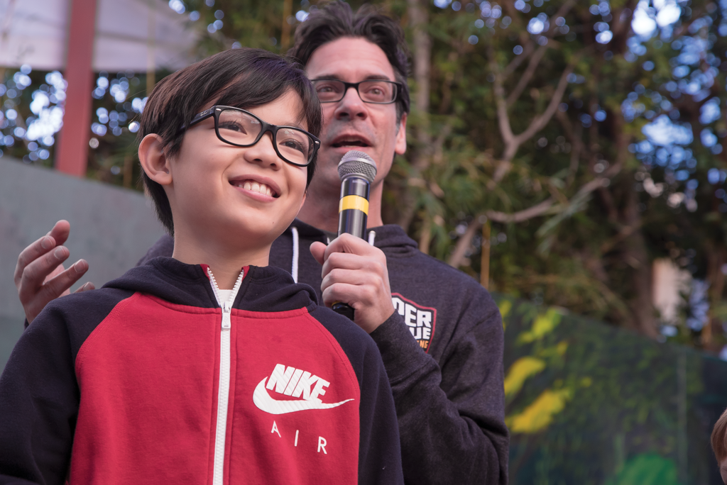 This 10-year-old just won Minecraft