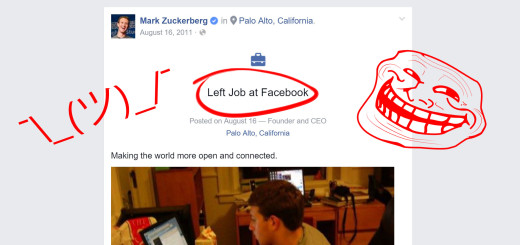 Zuckerberg quit 2 Social