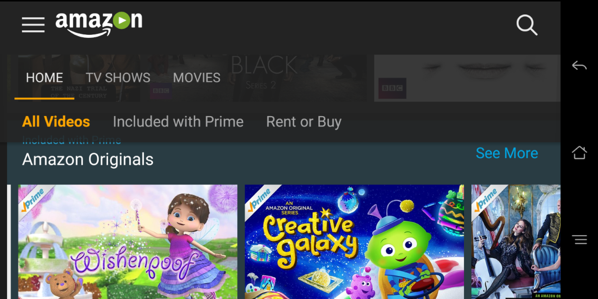 TNW’s Apps of the Year: Amazon Video’s offline playback puts it ahead of Netflix on mobile ...
