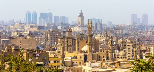 cairo