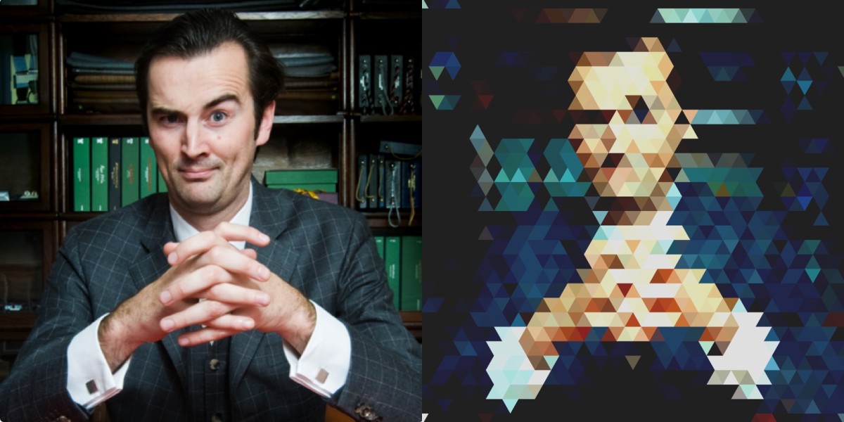 GeometriCam adds crazy, creative effects to your photos and videos in seconds