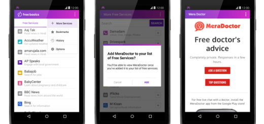 Free Basics India
