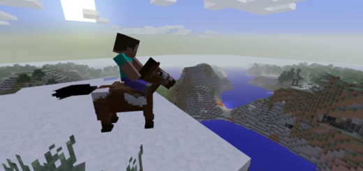 minecraft-update
