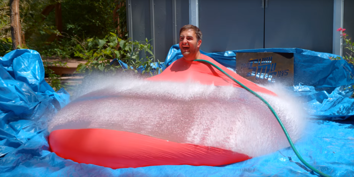 YouTube’s 10 most popular videos of 2015