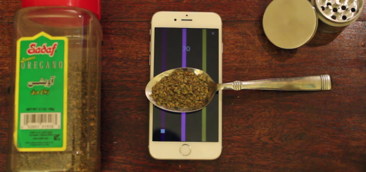 oregano