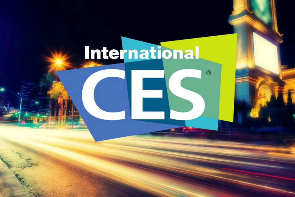 CES 2016: What to expect from the Las Vegas technology conference
