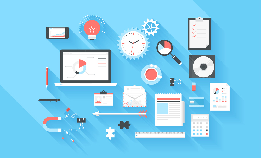 Marketing tools